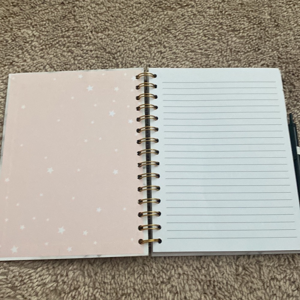 Notebook - Picture 3 of 3